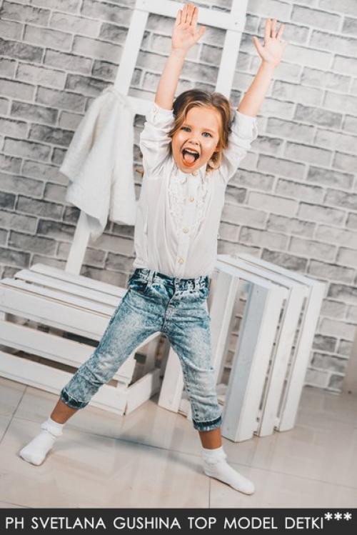 Состоялась фотосессия номер 37 проекта TOP Model Detki-2. 06