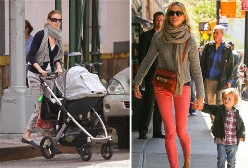 Как молодой мамочке выглядеть стильно? 05 Как молодой мамочке выглядеть стильно? 05