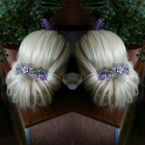 Девочки - красавицы, пришла осень, но это не повод депрессий и плохого настроения? 03