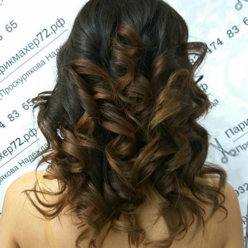 Ищу моделей на парикмахерские услуги? 03