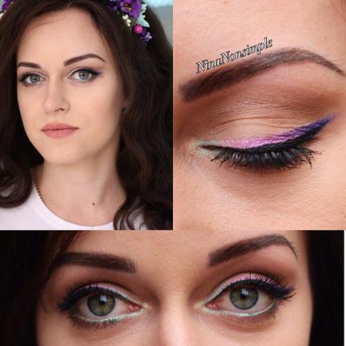 Активная запись на вечерние макияжи идет? 07 Активная запись на вечерние макияжи идет? 07