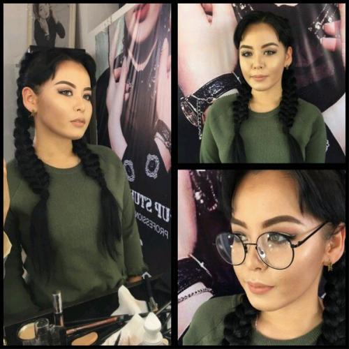 Дорогие дамы нашего прекрасного города шу, ? 03