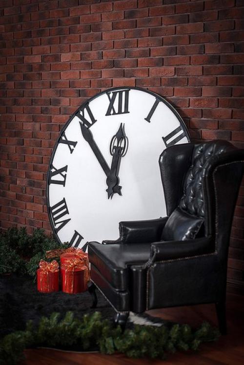 Новогодним фотосессиям быть! 01