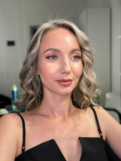 Экспресс - образ. Стильный образ за 40-60 минут. 01