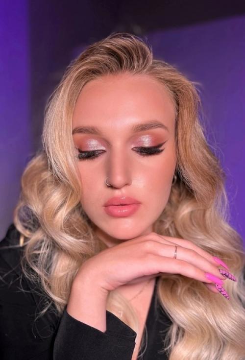 Важное событие?  Не знаешь какой макияж сделать? 05