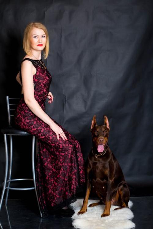 Внимание запись открыта специально в ГОД собаки? 01 Внимание запись открыта специально в ГОД собаки? 01