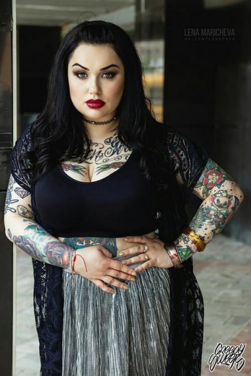 Москва!  Большой кастинг! 04