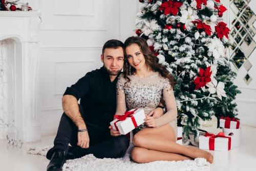 Новый год уже совсем близко, а вы ещё не сделали новогодние фотографии! 06