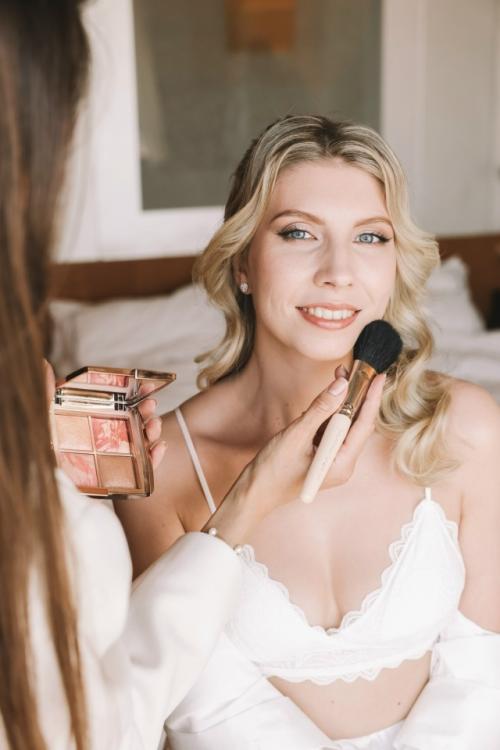 Как получить стойкий и удачный образ? 

