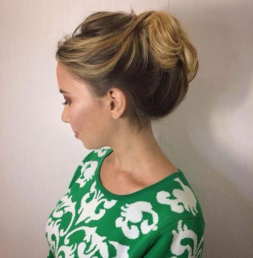 Милые девушки?  Требуются модели на макияж и прическу для пополнения портфолио! 02