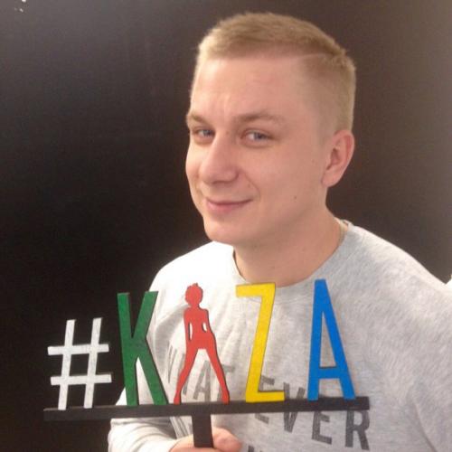 В Тольятти открылся концептуальный салон красоты Kaza Color bar, главная специализация которого - окрашивание и уход за волосами. 03 В Тольятти открылся концептуальный салон красоты Kaza Color bar, главная специализация которого - окрашивание и уход за волосами. 03