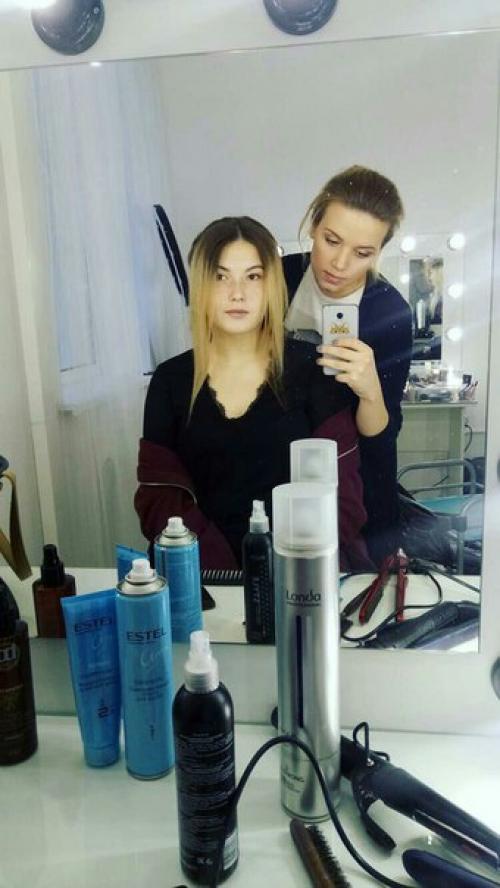 Милые девушки и очаровательные дамы? 06 Милые девушки и очаровательные дамы? 06