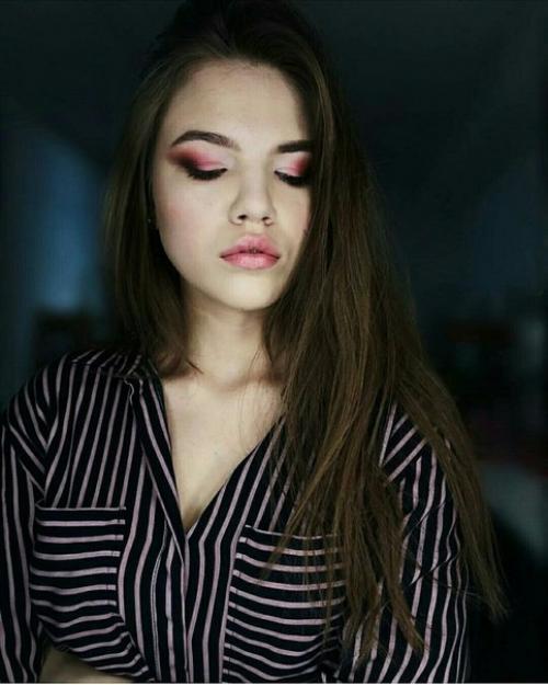 Приглашаю моделей на МАКИЯЖ для пополнения портфолио! 06 Приглашаю моделей на МАКИЯЖ для пополнения портфолио! 06