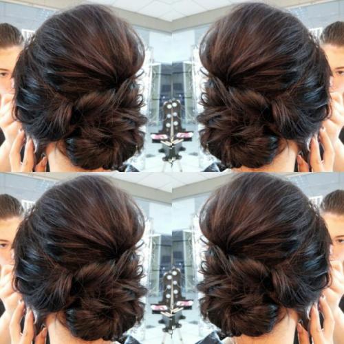 Запись на предновогодние праздники в самом разгаре, успей забронировать свою дату? 01