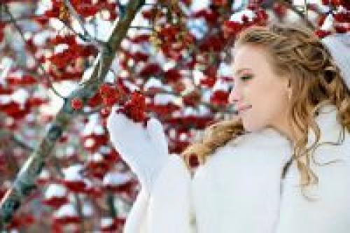 Для фотосессии зимой. 03 Для фотосессии зимой. 03