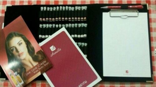 Ты - мастер своего дела! 01