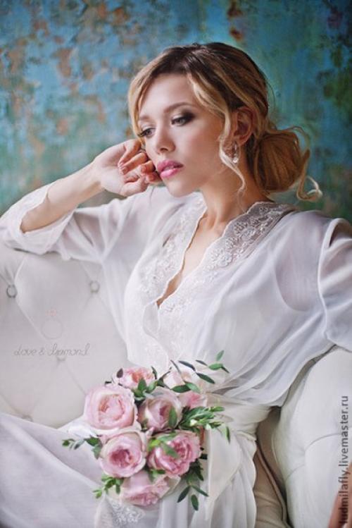 Требуются модели для создания свадебных и вечерних образов? 04 Требуются модели для создания свадебных и вечерних образов? 04