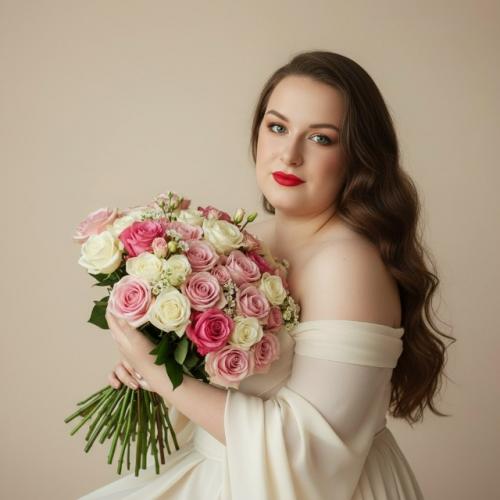 Студийная фотосессия: искусство создавать волшебные моменты. 03 Студийная фотосессия: искусство создавать волшебные моменты. 03