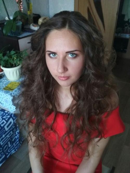 Дорогие девушки?  Срочно нужны модели для пополнения портфолио и отработки скорости? 04