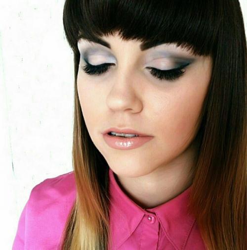 Девочки?  Парикмахерская на зиповской 5/2 моделей ищет! 01