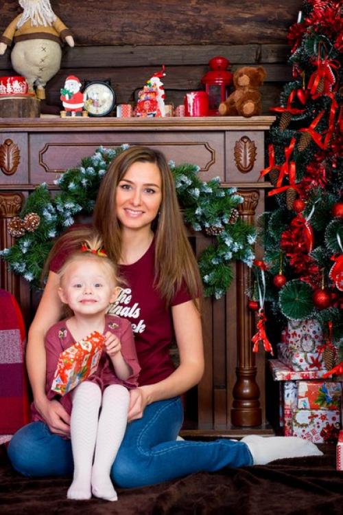 Фотопроект? Новогодняя сказка! 01 Фотопроект? Новогодняя сказка! 01