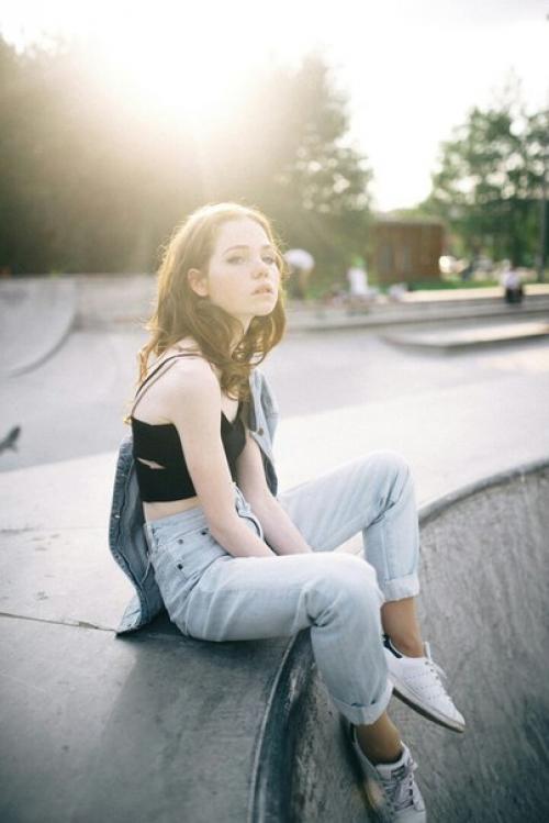 Есть возможность учится в модельной школе. 05 Есть возможность учится в модельной школе. 05