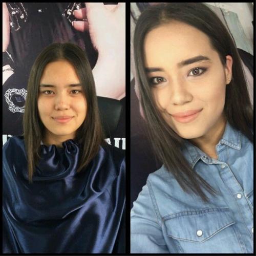 Дорогие дамы нашего прекрасного города шу, ? 05