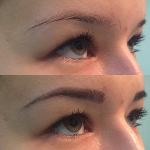 Девочки?  Парикмахерская на зиповской 5/2 моделей ищет! 02