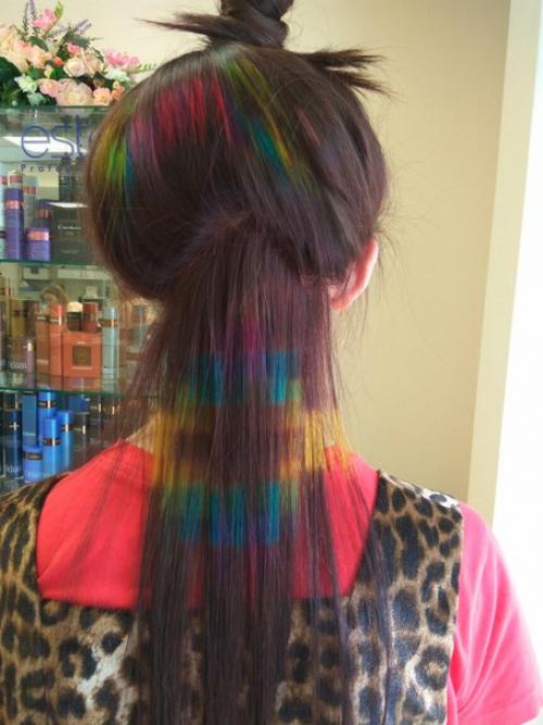 Ищу моделей на парикмахерские услуги? 01