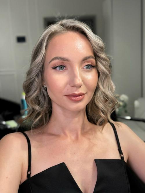 Экспресс - образ.
Стильный образ за 40-60 минут.

