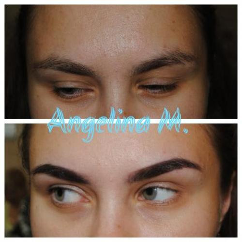 Мы ищем моделей. 01