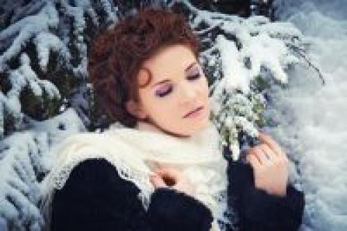 Для фотосессии зимой. 08 Для фотосессии зимой. 08