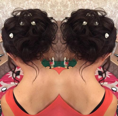 Девчули?  Ищу моделей для создания полных образов? 08