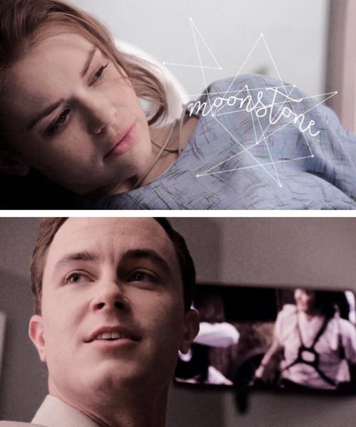 Marrish AU.  Когда наступит завтра, я останусь одна. 01 Marrish AU.  Когда наступит завтра, я останусь одна. 01