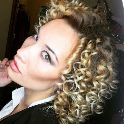 Москва! Меня зовут Кристина! 02 Москва! Меня зовут Кристина! 02