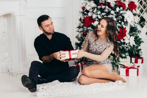 Новый год уже совсем близко, а вы ещё не сделали новогодние фотографии! 08