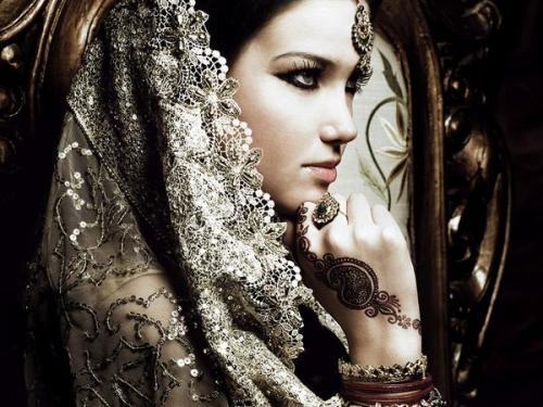 Девочки, идёт набор моделей на фотопроекты! 01