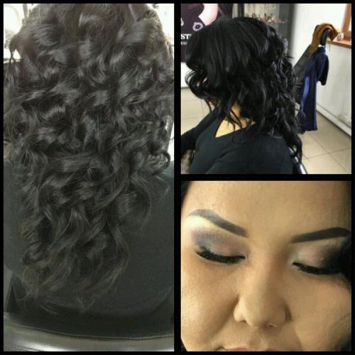 Дорогие дамы нашего прекрасного города шу, ? 06