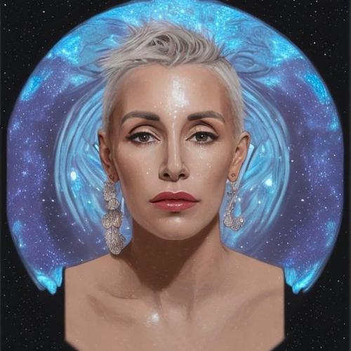 А вы уже смотрели как представляет вас нейросеть. 04