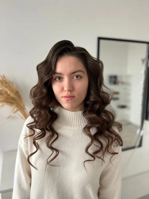 Важное событие?  Не знаешь какой макияж сделать? 03