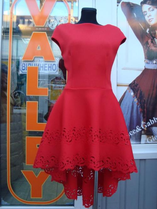 = Модницам на заметку! 04 = Модницам на заметку! 04