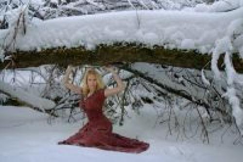 Для фотосессии зимой. 02 Для фотосессии зимой. 02