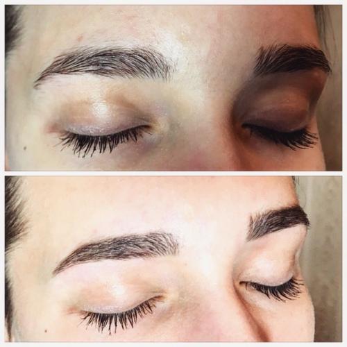 Доброго времени суток, меня зовут Алиса, я мастер визажист. 03 Доброго времени суток, меня зовут Алиса, я мастер визажист. 03