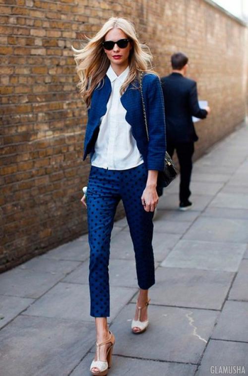 Самый важный фактор на пути к красоте - это уверенность в себе! 01