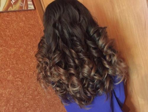 Девчули?  Ищу моделей для создания полных образов? 04