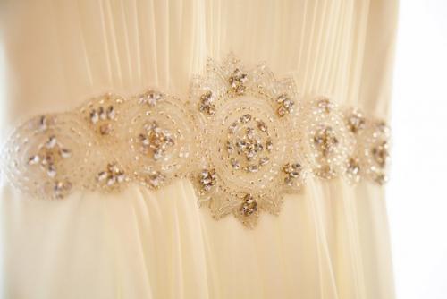 Продается свадебное платье - бюстье в греческом стиле. 03