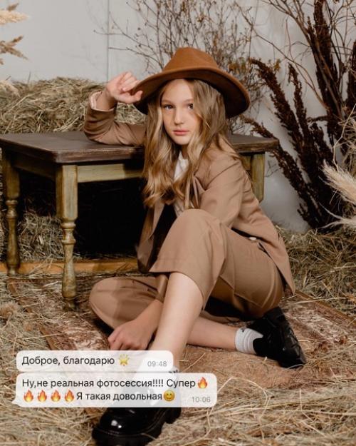 В нашей школе проходит множество различных фотопроектов, один из последних - Фотопроект с Кроликом. 06