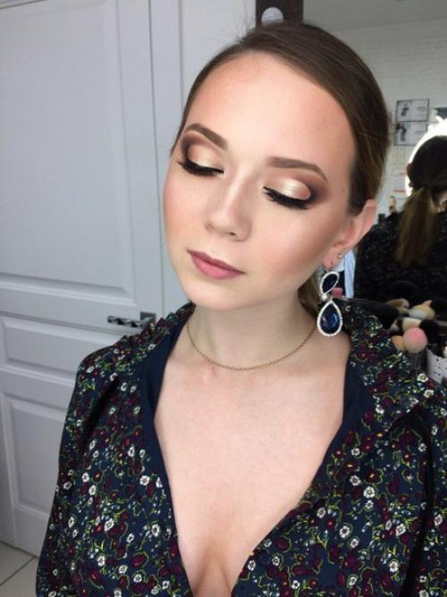 Приглашаю девушек на МАКИЯЖ и прическу? 07 Приглашаю девушек на МАКИЯЖ и прическу? 07