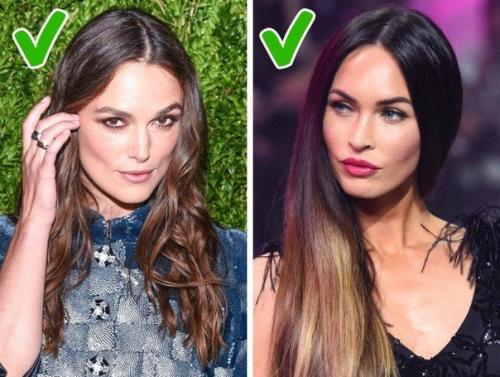 8 хитростей от стилистов, чтобы выглядеть свежее и моложе своих лет? 02