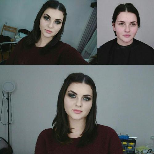 Девочки - красавицы, пришла осень, но это не повод депрессий и плохого настроения? 04